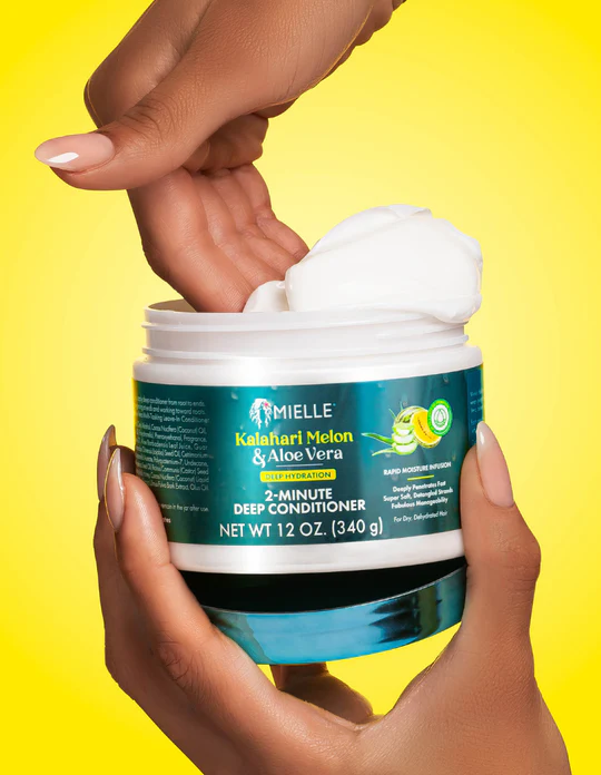 Deep Conditioning Is Key