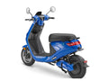 blu:s E-Roller »Blu:s XT2000« 2000 W, 25 km/h, 45 km/h