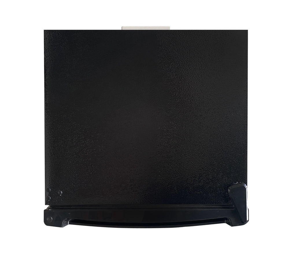 2025 Frigidaire 6.5 Cu. ft. Upright Freezer, Platinum