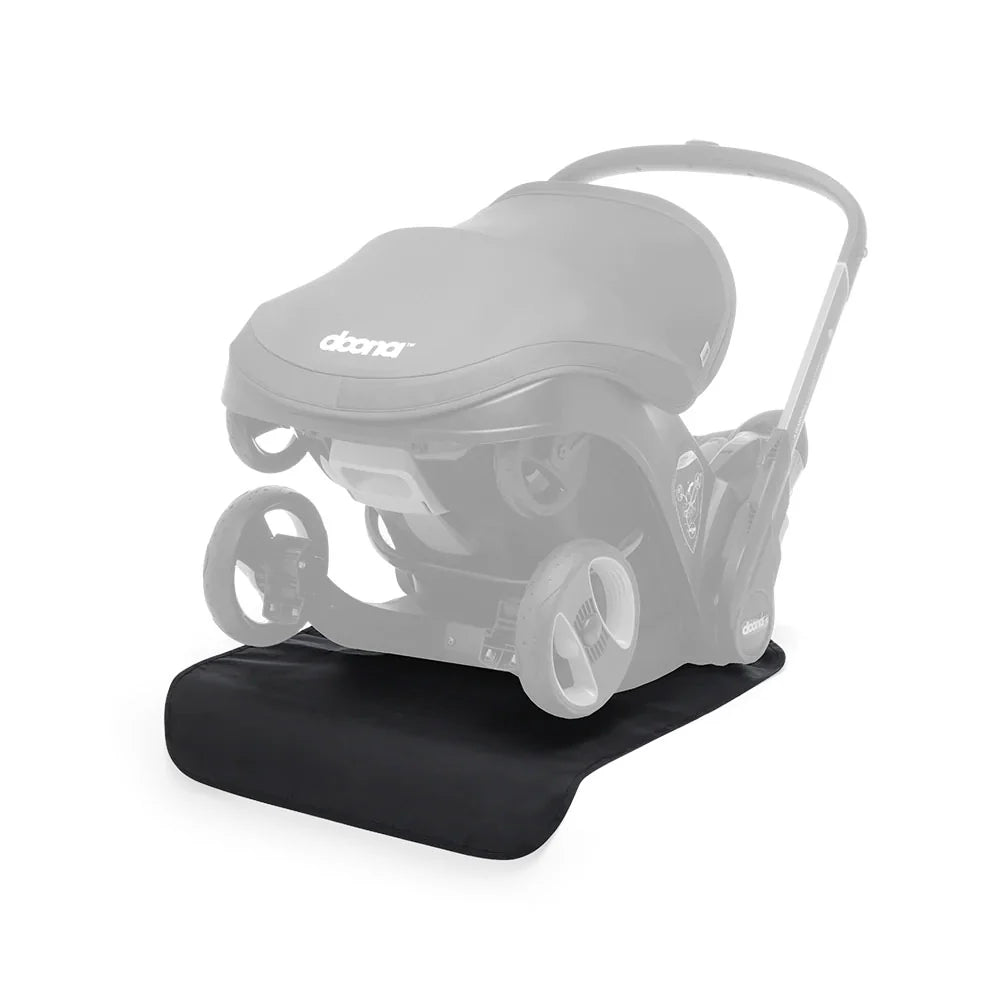 2025 Doona Infant Car Seat and Stroller with Base