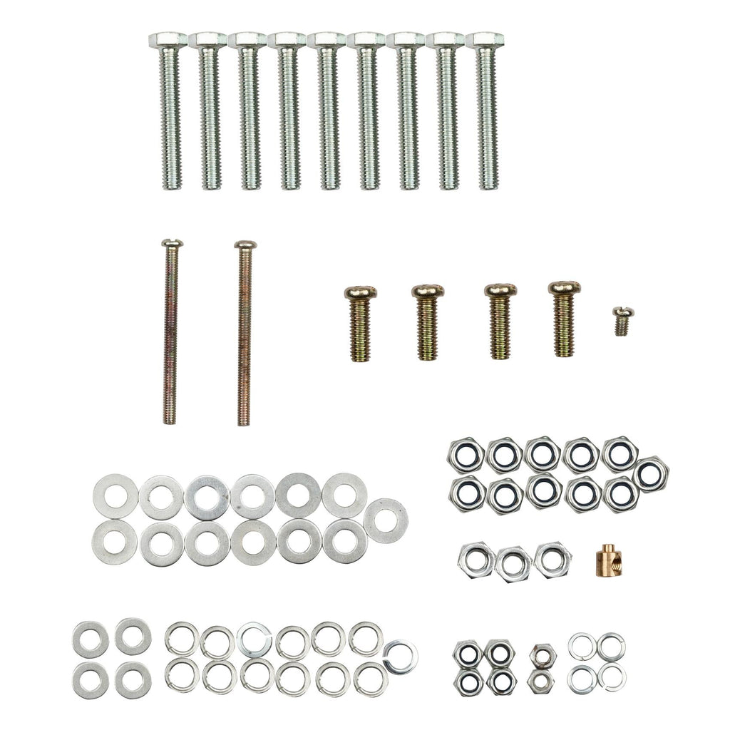 2025 Zimtown 2-Stroke 80cc Motor Gas Engine Kit for Motorized Bicycle Cycle Bike Engine kit