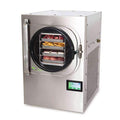 Right Medium Freeze Dryer with Mylar Starter Kit, Stainless Steel, 6L Capacity, -46°F Temperature