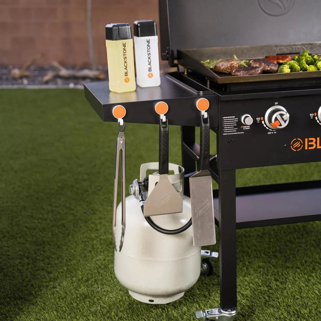 2025 36-Inch Griddle Cooking Station W/ Hood - 1899