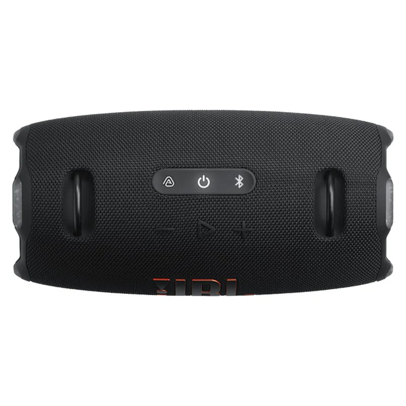 2025 Xtreme 4 Wireless Portable Bluetooth Speaker - Black