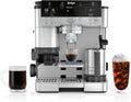 Ninja Luxe Café Premier Series, Espresso Machine, Drip Coffee Maker & Rapid Cold Brew
