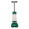 BGFS5000 Portable Floor Scrubber & Polisher, 12′′ Cleaning Path, 4.2 Amp Motor, White/Green