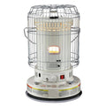 2025 Portable Convection Kerosene Heater Provides 23800 Btu's of Warmth DH2304S