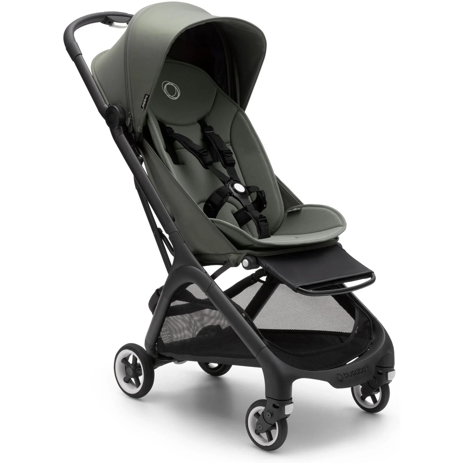 2025 Butterfly Stroller