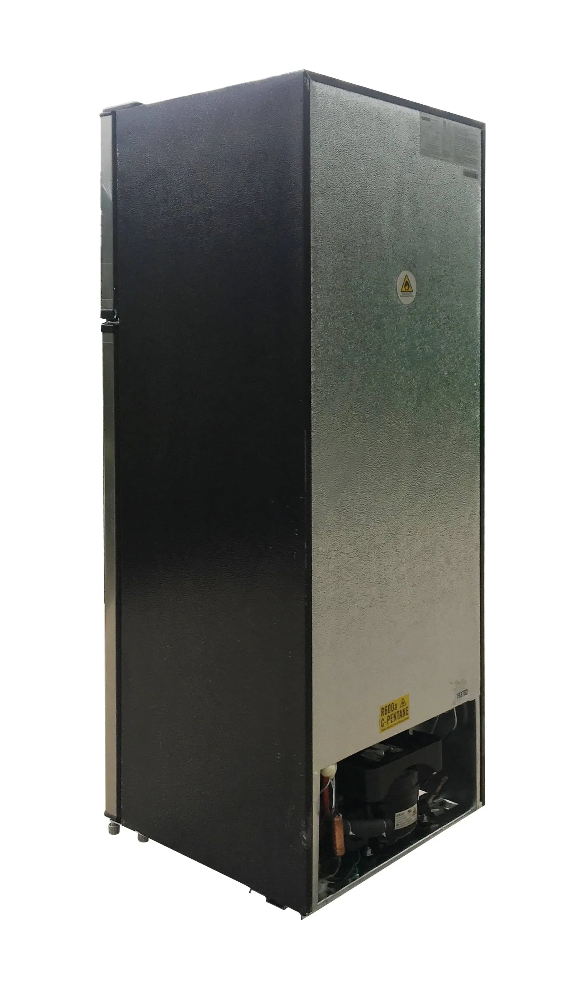 2025 Frigidaire 7.5 Cu ft. Refrigerator, Platinum Series Stainless Look (EFR780-6COM)