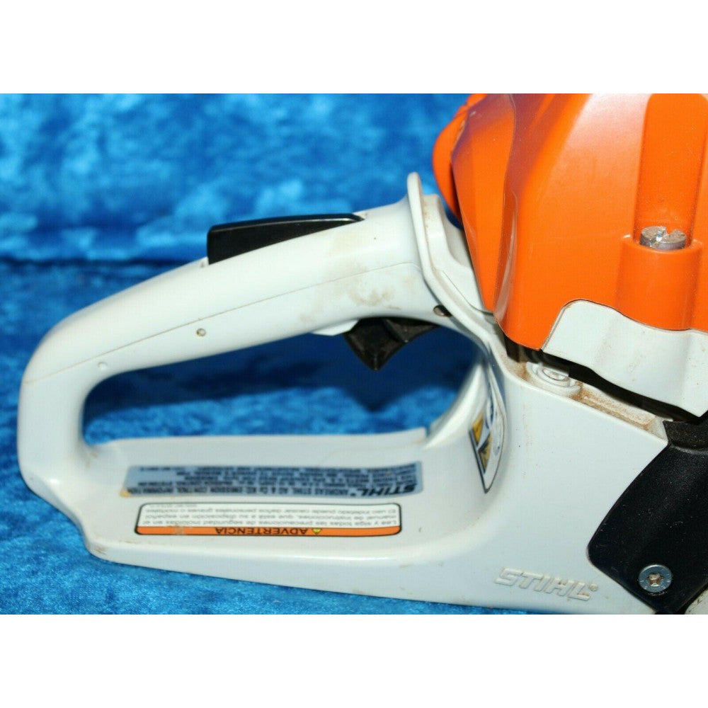 2025 STIHL MS271 Farm Boss Chainsaw 锟斤拷 50.2 Cc, 2.6 KW