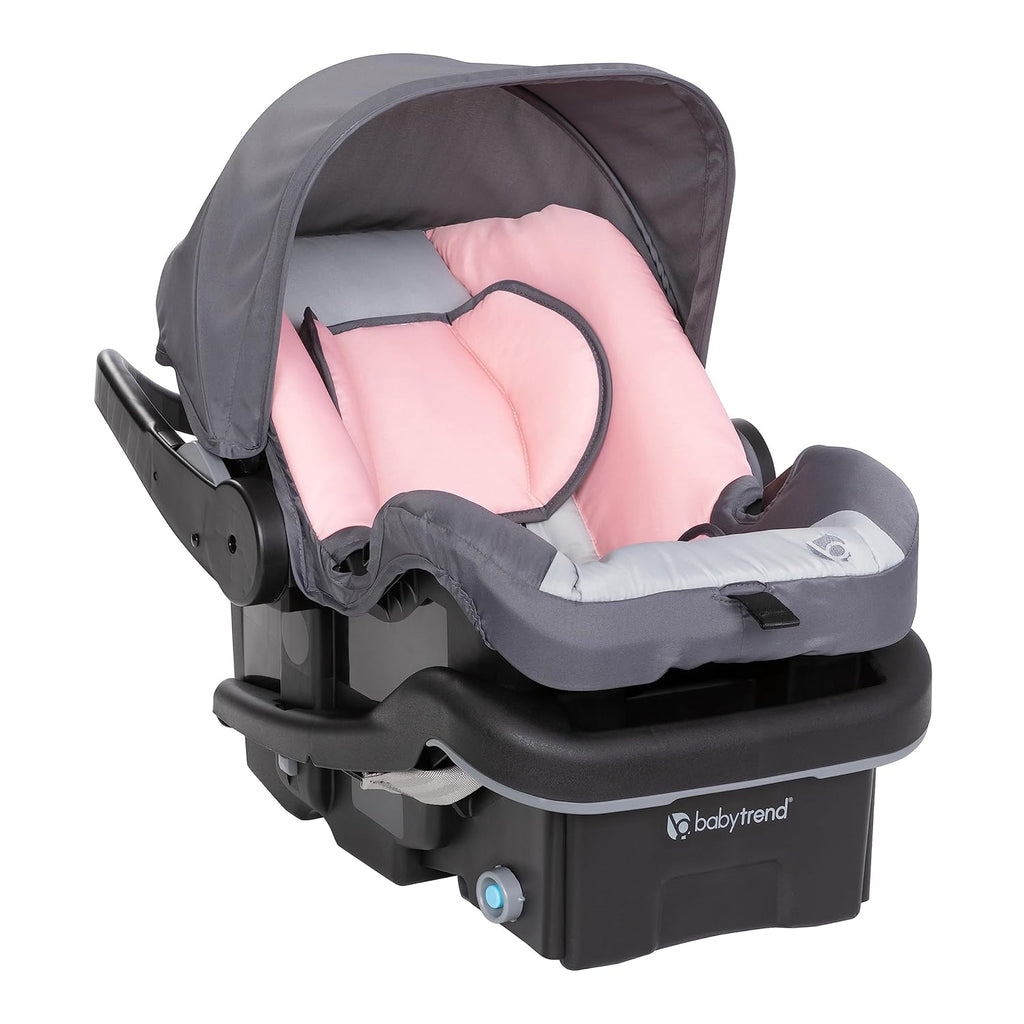 Passport Switch 6-In-1 Stroller Travel System