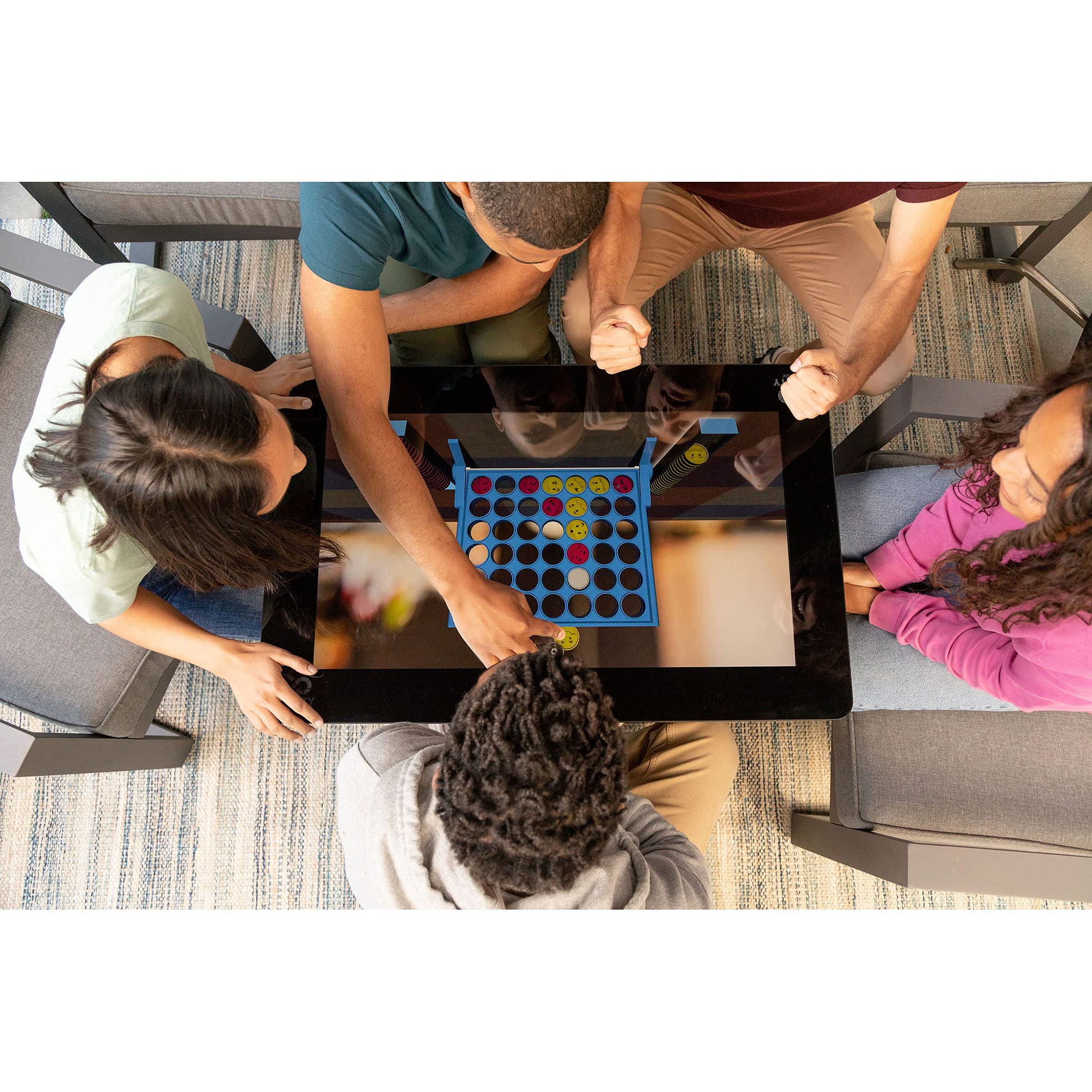 2025 Arcade 1Up Screen Infinity Game Table