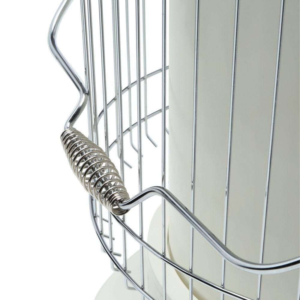 2025 Portable Convection Kerosene Heater Provides 23800 Btu's of Warmth DH2304S