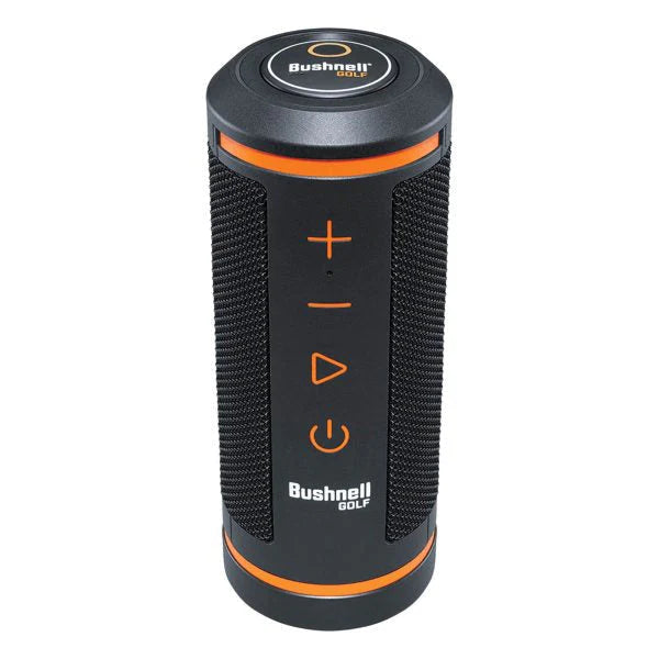 2025 Bushnell Wingman Golf Speaker and GPS Rangefinder
