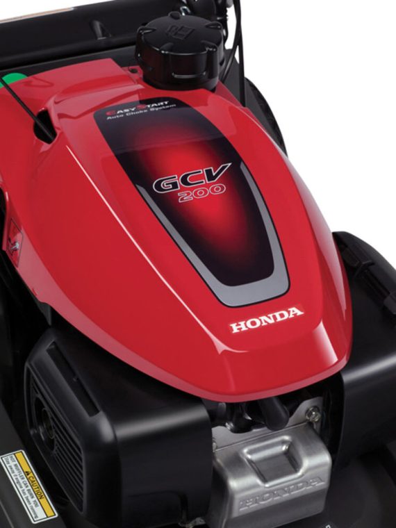2025 Lawn Mower Self Propelled Walk Behind 21 Select Drive 4-in-1 Versamow HRX217VYA from Honda?? Last Day For Clearance
