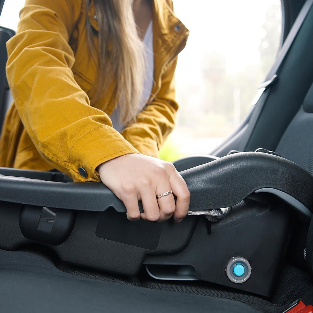 Passport Switch 6-In-1 Stroller Travel System