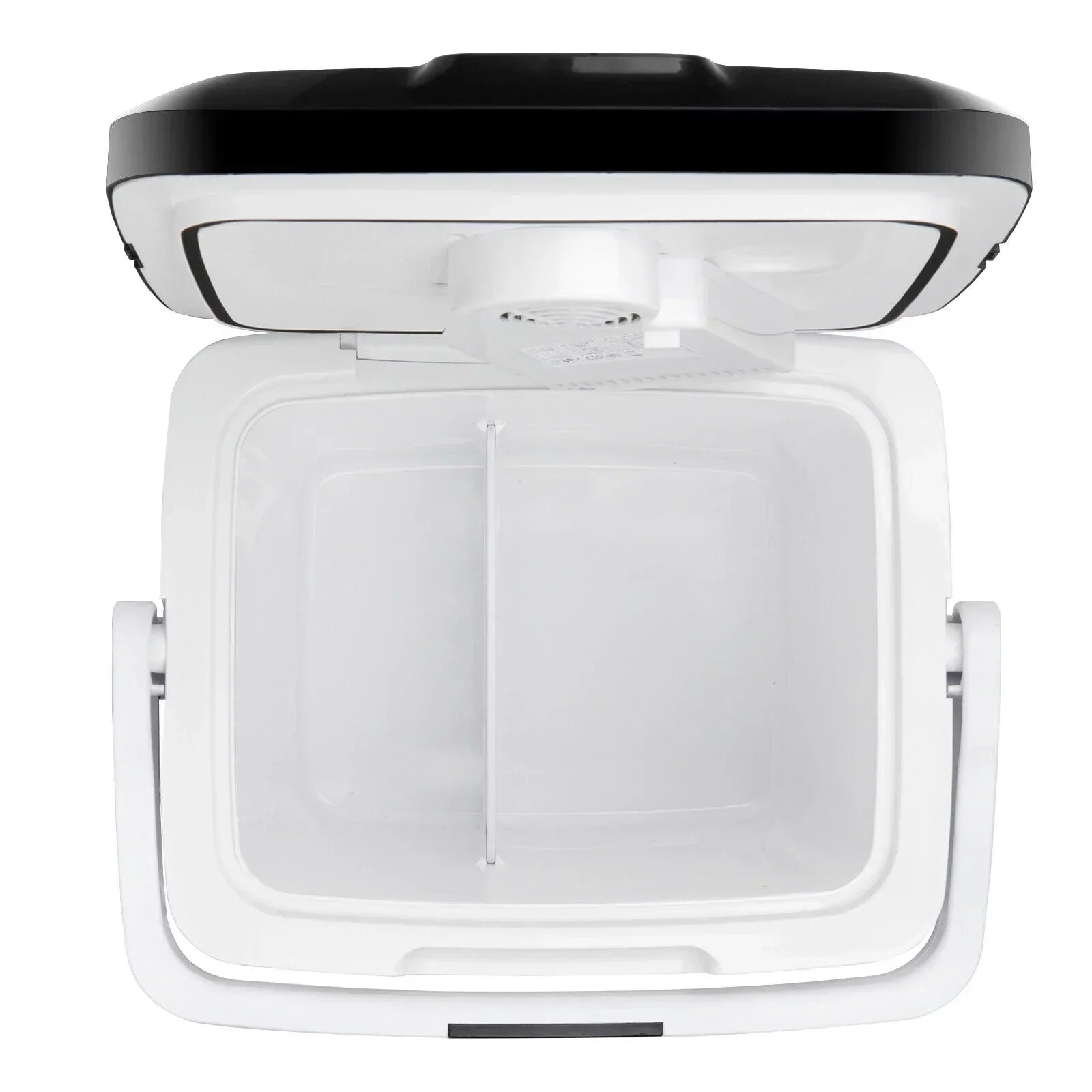 Newest Portable Iceless Thermoelectric Cooler Warmer Low Noise Car Electric Refrigerator Mini Fridge for Car Travel Trip Caming