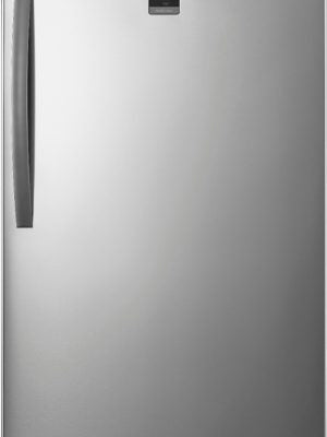 2025 4.5 Cu. Ft. High Efficiency Stackable Front-Load Washer with 6Motion Technology – White