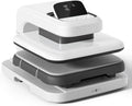 Automatic Heat Press 2 - 15x15 Heat Transfer Machine