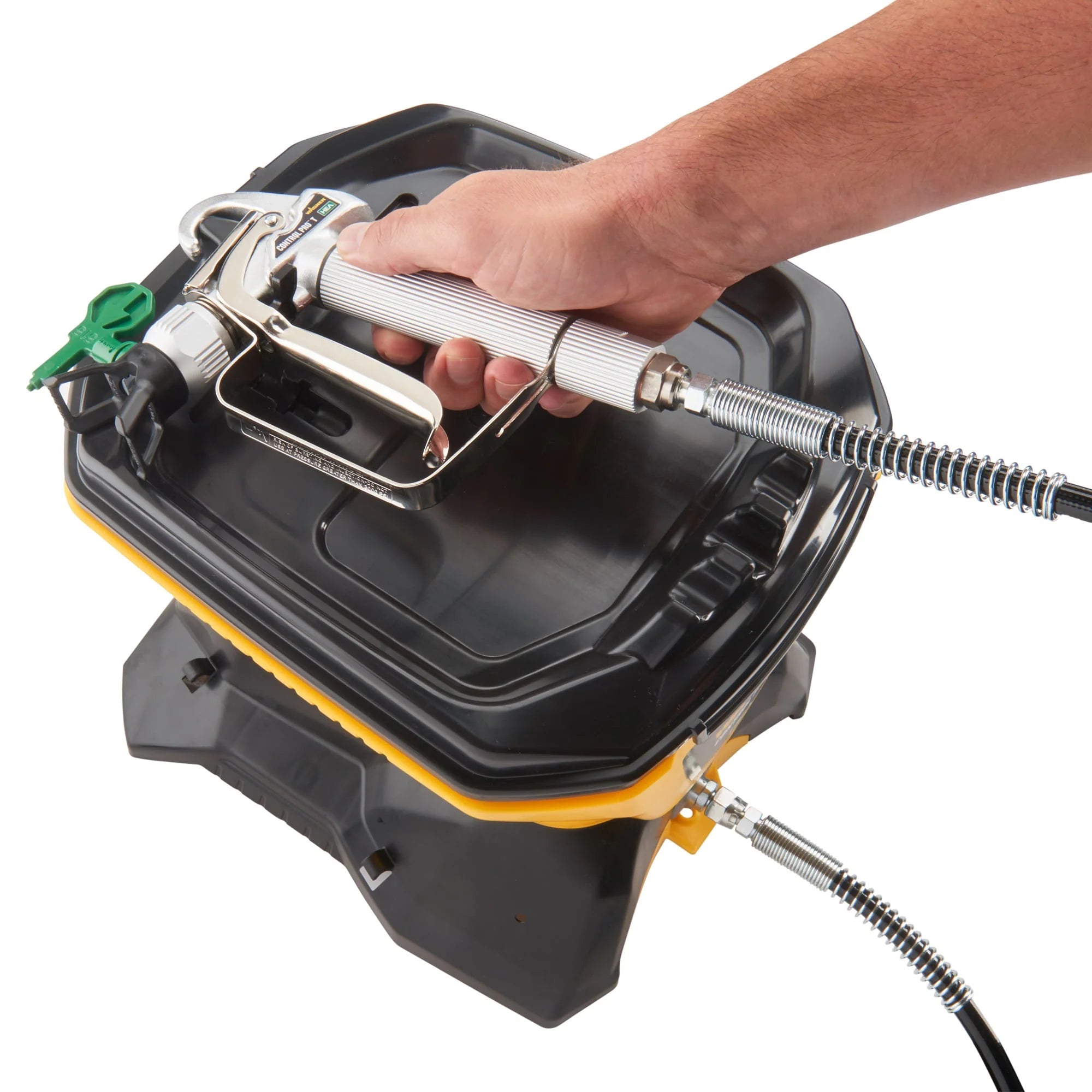 2025 Wagner Control Pro 130 Electric Stationary Airless Paint Sprayer