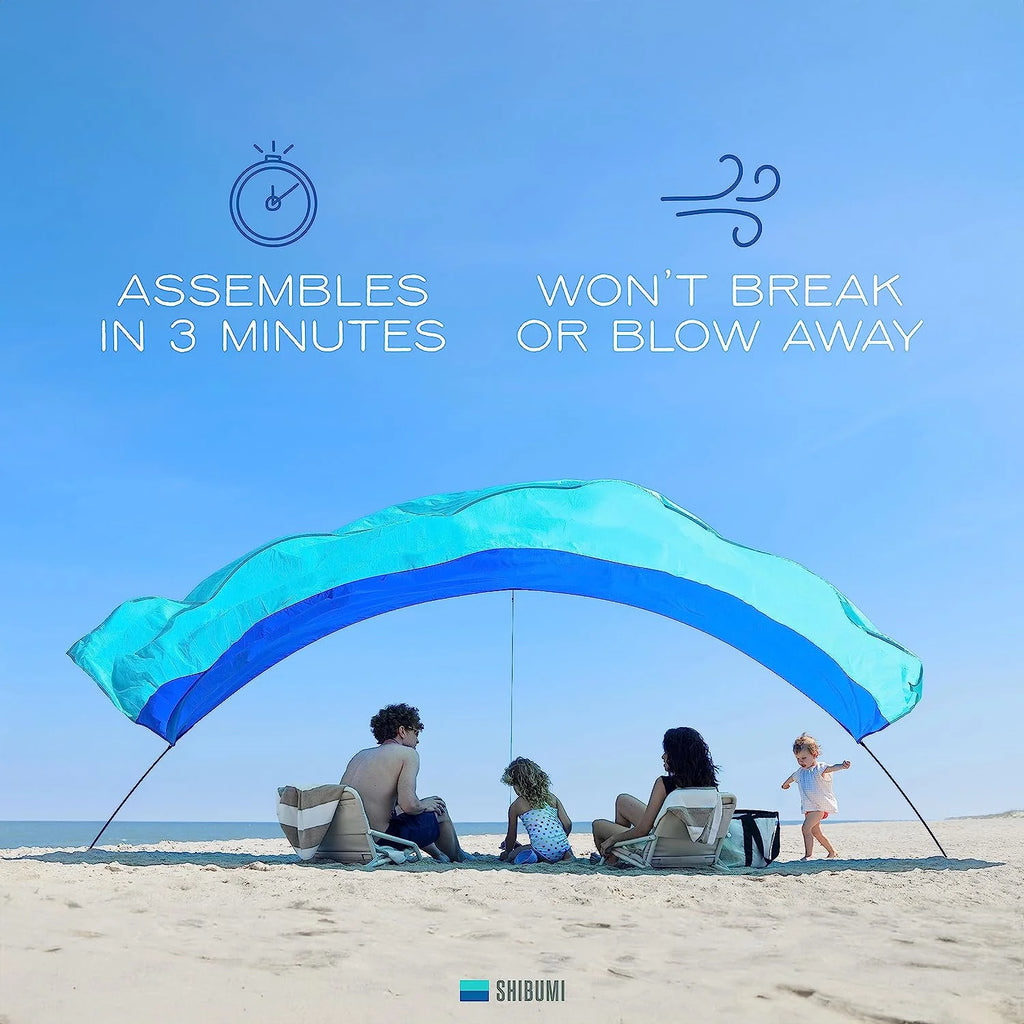 2025 The World's Best Beach Awnings