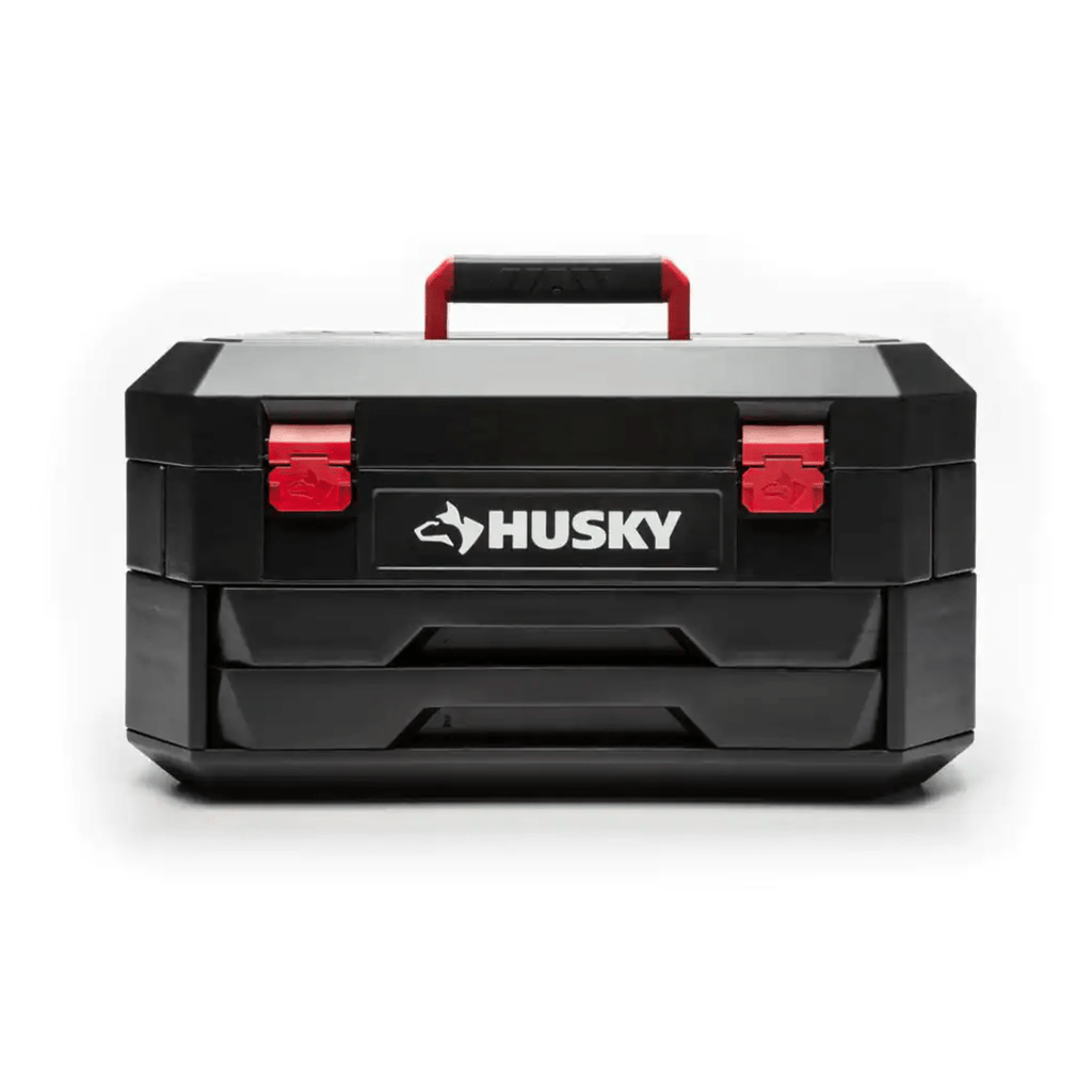 2025 Husky Mechanics Tool Set? 290-Piece (H290MTS)