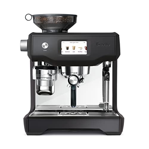 2025 Breville BES990BSSUSC Automatic Espresso Machine