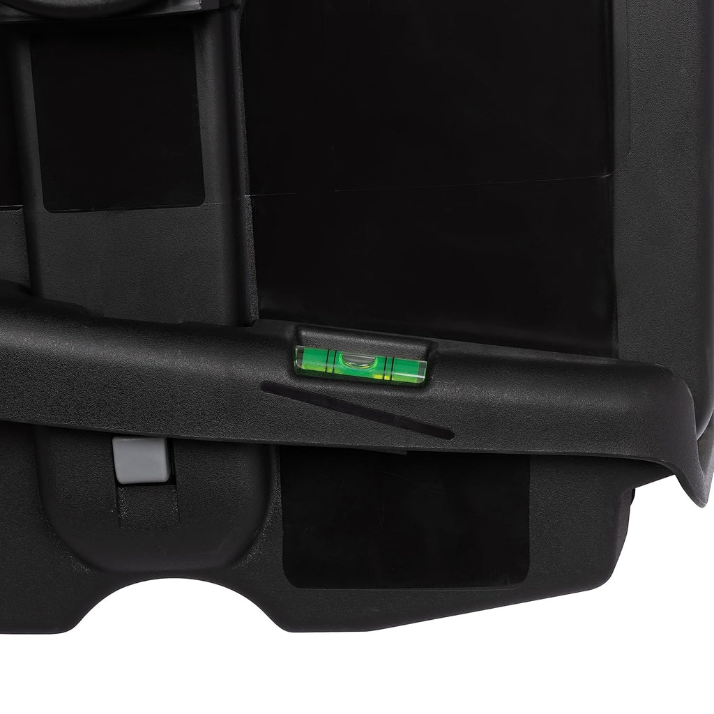 Passport Switch 6-In-1 Stroller Travel System