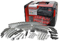 2025 Craftsman 450-Piece Mechanics Tool Set, Ratchet Socket Hand Wrench Toolset