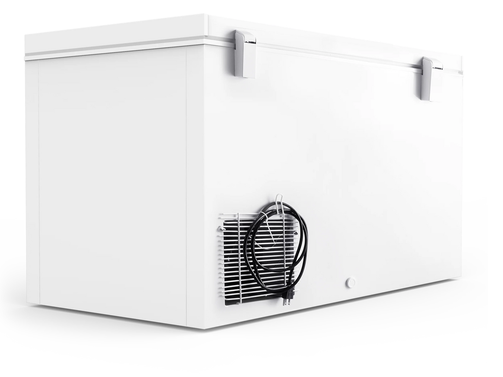 2025 60 in. Commercial Chest Freezer 16 Cu ft.