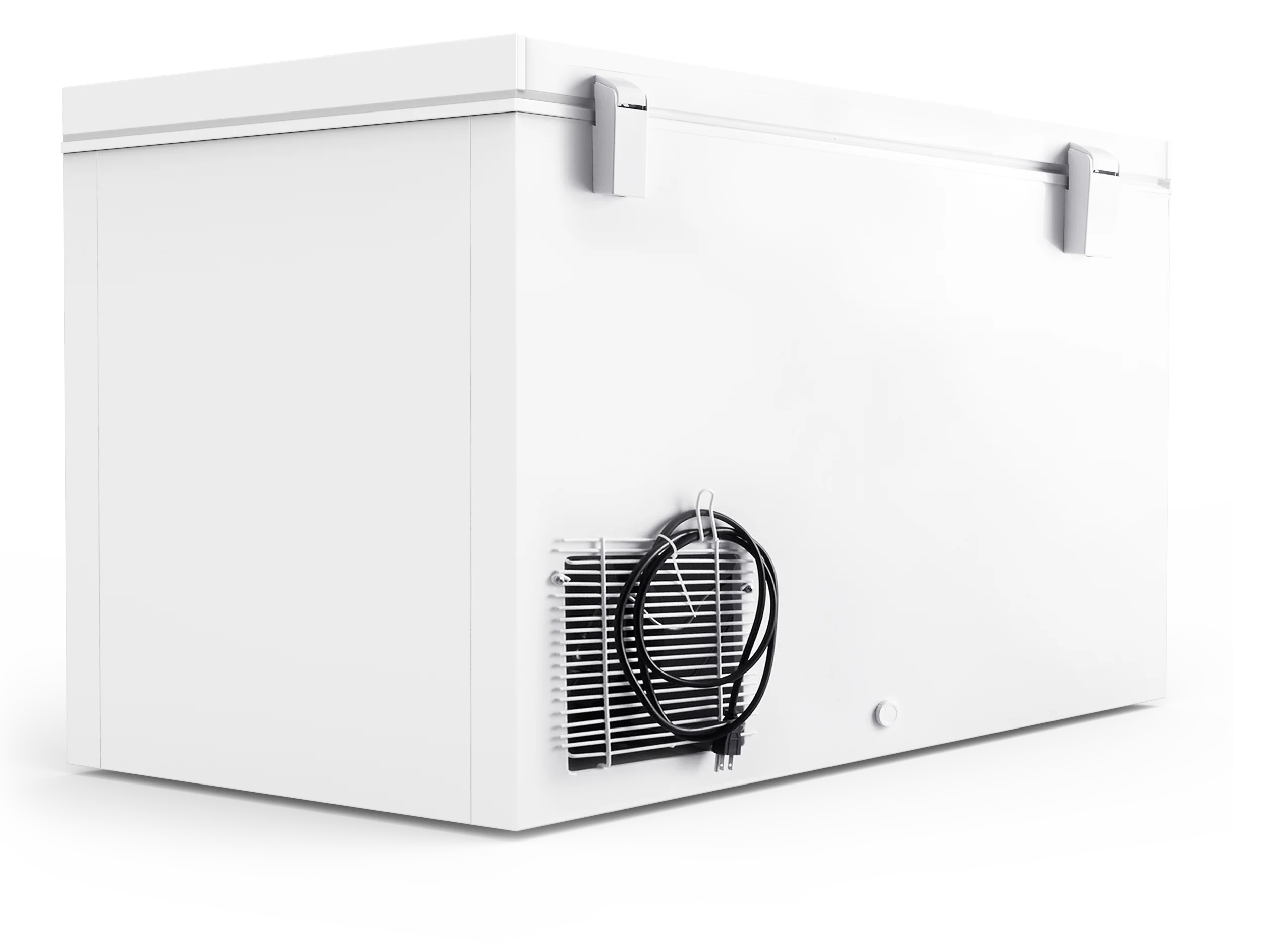 2025 60 in. Commercial Chest Freezer 16 Cu ft.