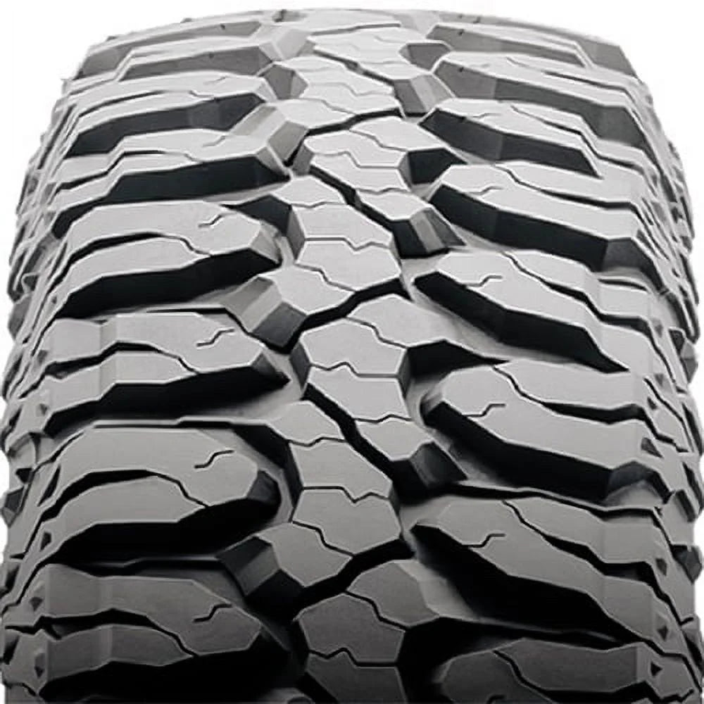 2025 Milestar Patagonia M/T Mud Terrain LT33X12.50R15 108Q C Light Truck Tire