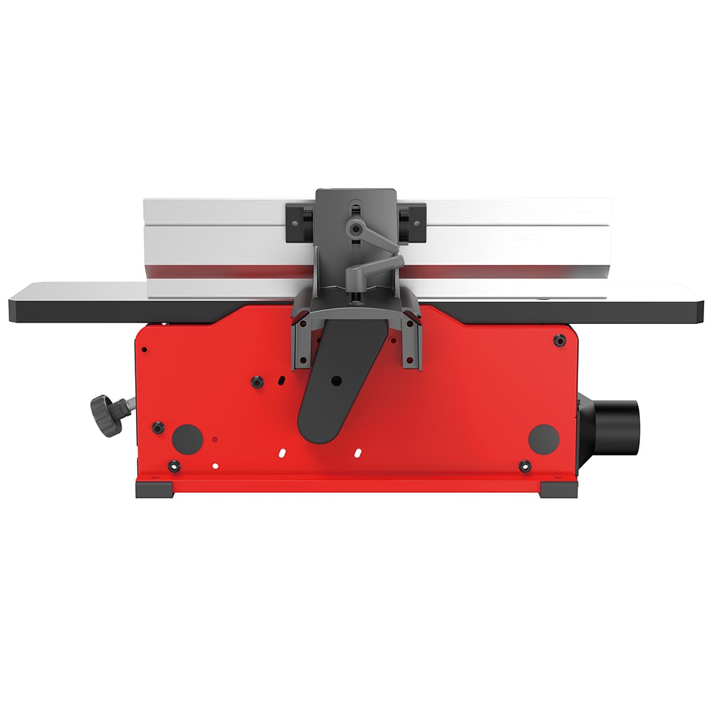 2025 10 Amps Bench Jointer