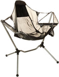 Equipment Stargaze Reclining Luxury Camping Chair Oxide