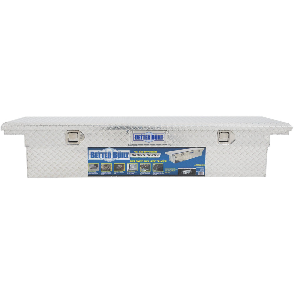 Better Built 70 Crown Series Low Profile Crossover Truck Box