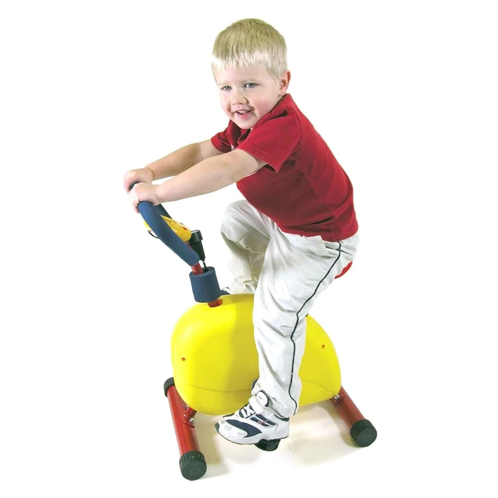 2025 2025 Redmon Fun and Fitness Exercise Equipment for Kids - Weight Bench Set,Incline