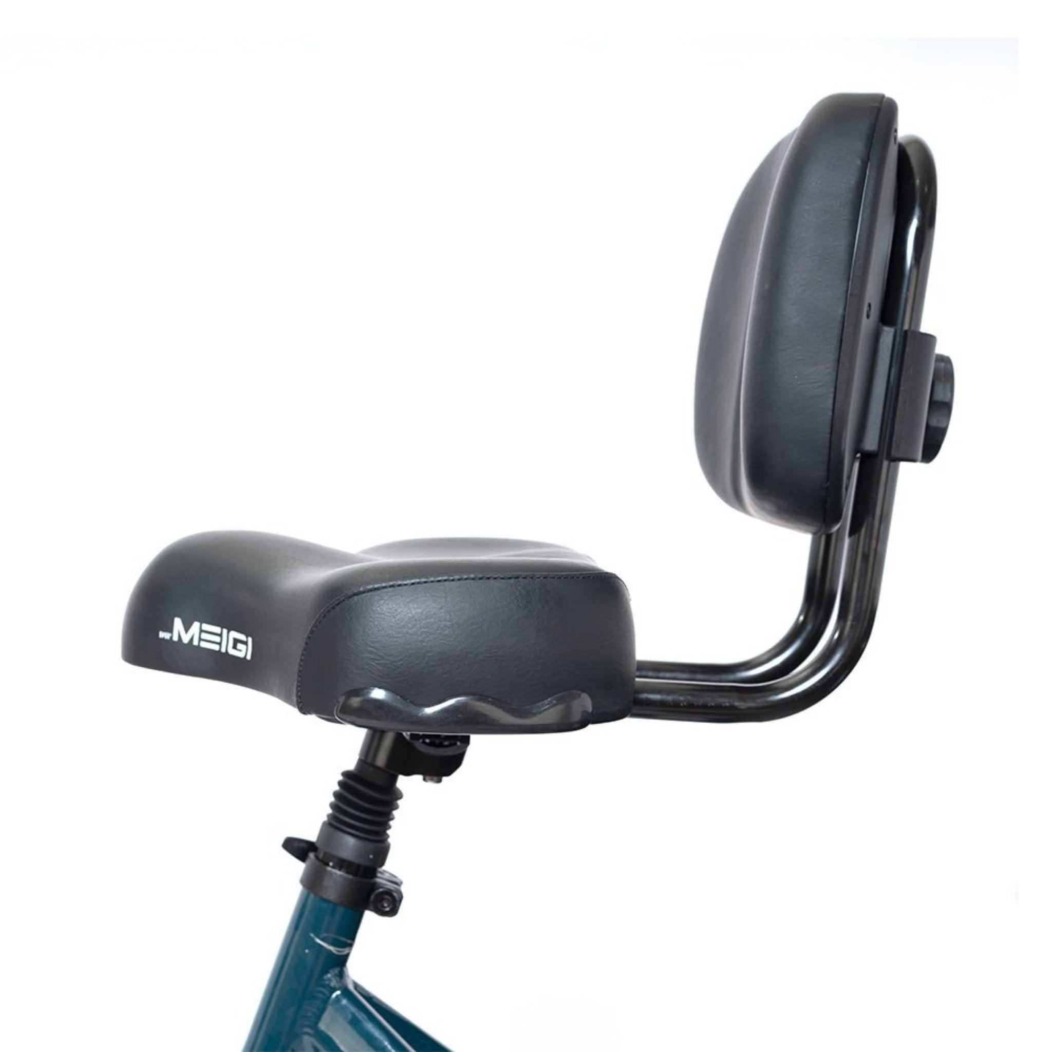 2025 SILVERADO 20 48V/14AH 750W Foldable Fat Tire Electric Trike, 330LBS (96817362)