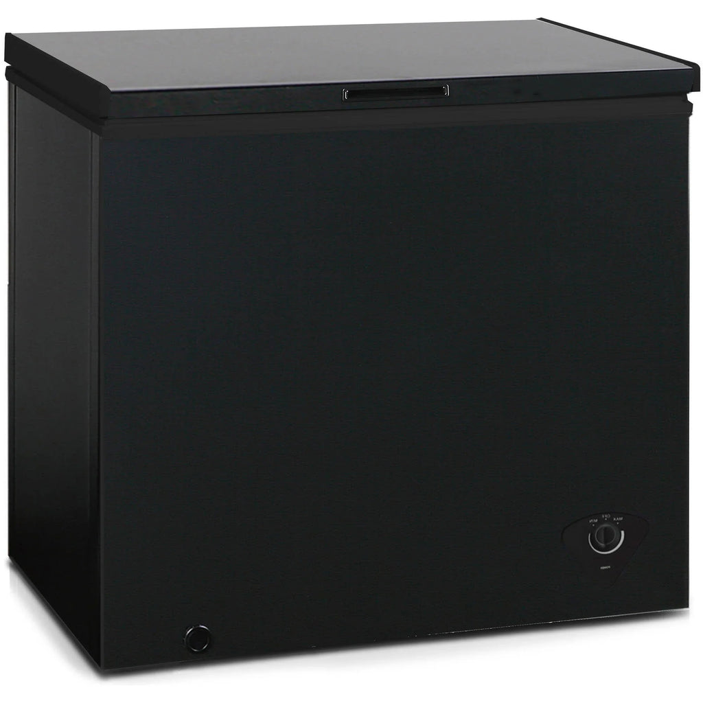 2025 2025 Arctic King 7.0 Cu ft Chest Freezer in Black