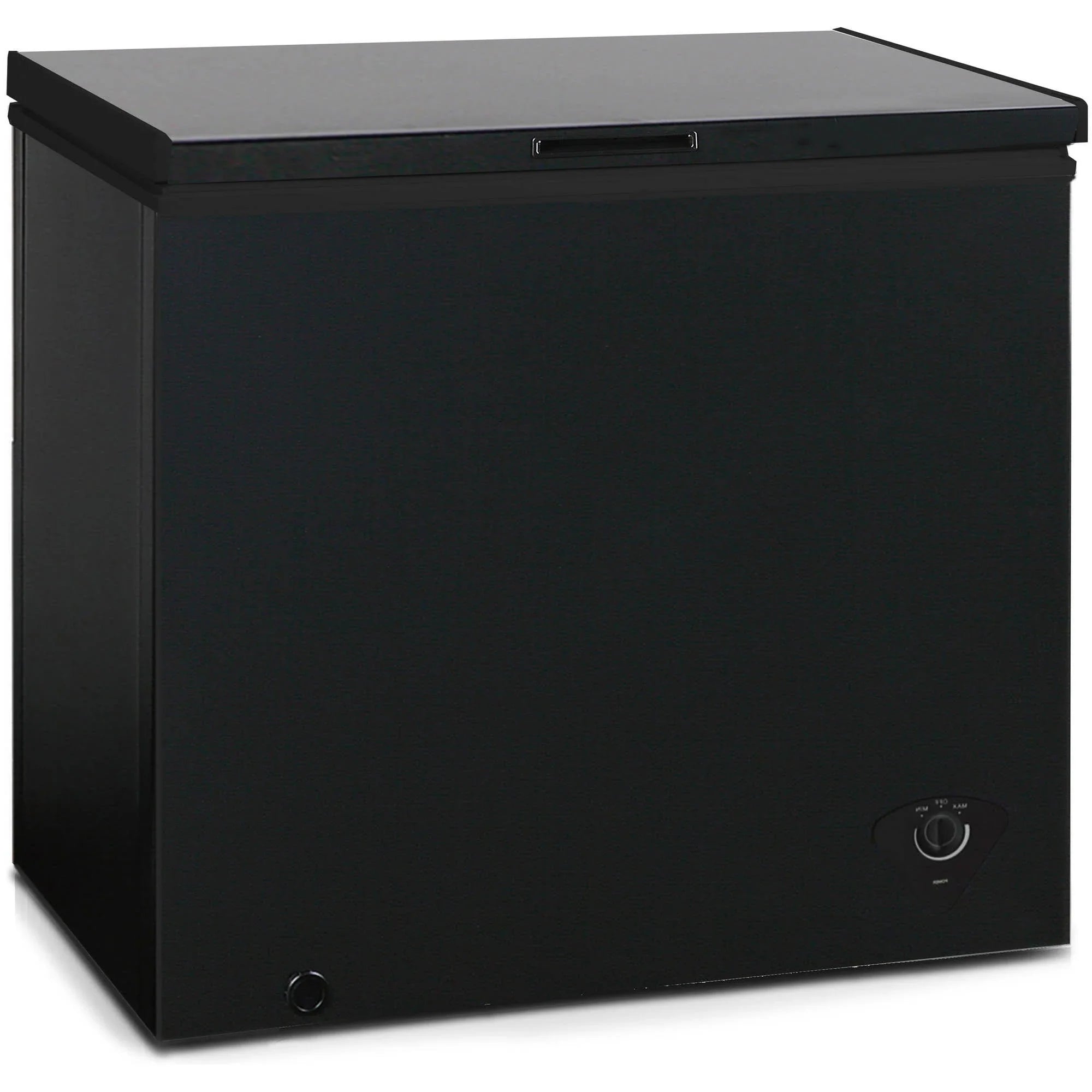 2025 2025 Arctic King 7.0 Cu ft Chest Freezer in Black
