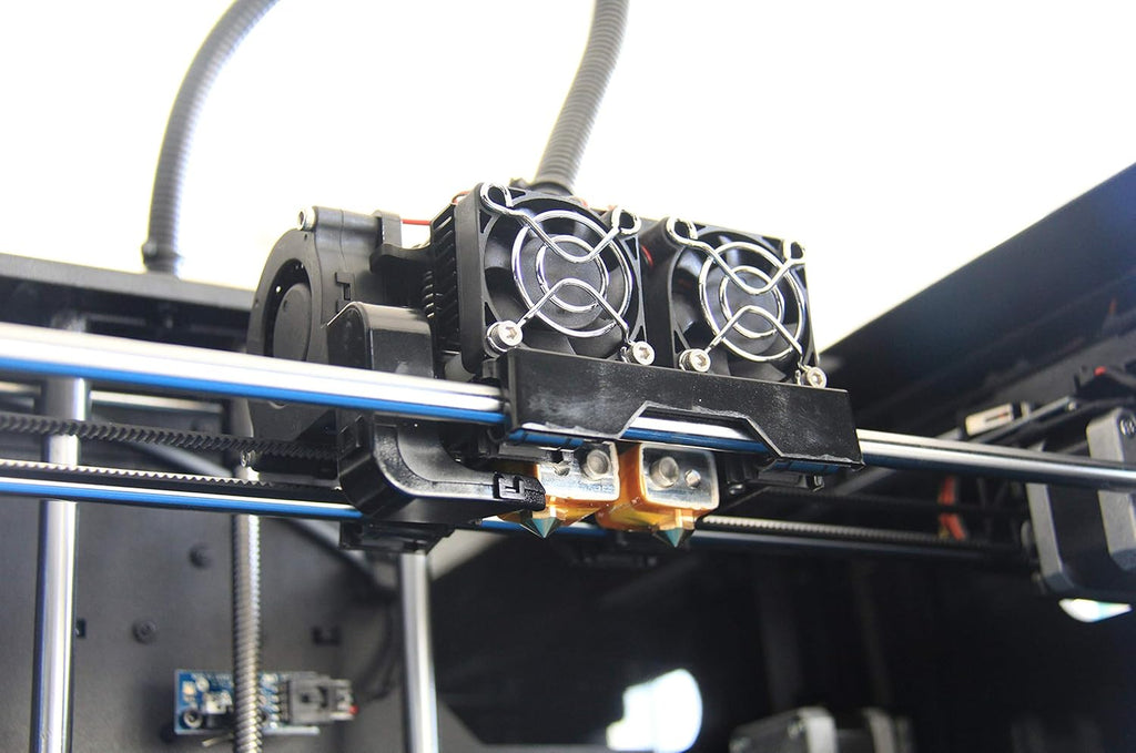 Adventurer 5M 3D Printer - High-Speed FDM with Auto Leveling