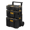 2025 TOUGHSYSTEM 2.0 24 in. Tower Tool Box System (3 Piece Set) DWST60437