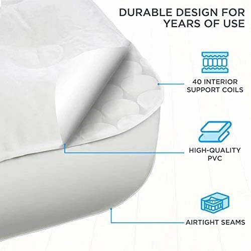 2025 Folding bed-Easy to set up