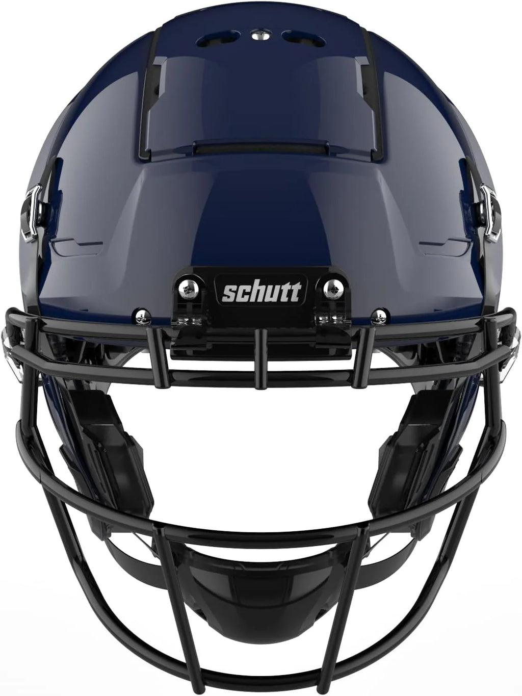 Varsity football helmets