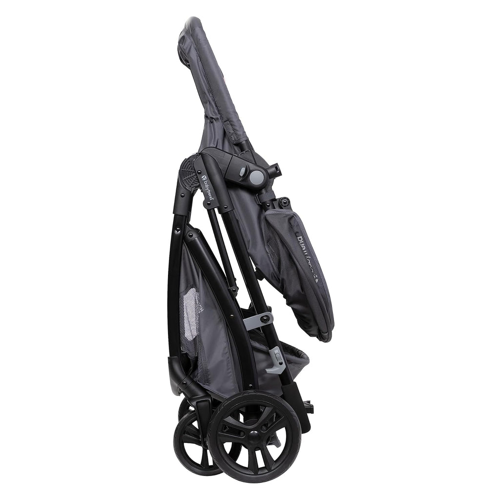 Passport Switch 6-In-1 Stroller Travel System