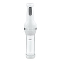 Cuisinart Electric Cookie Press CCP 20 (White): Home &amp; Kitchen