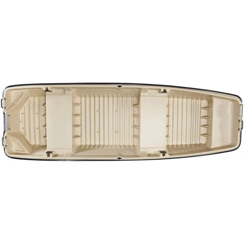 2025 Pelican Boat Intruder 12 Jon Fishing Boat 12 ft.