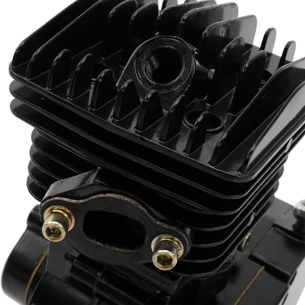 2025 Zimtown 2-Stroke 80cc Motor Gas Engine Kit for Motorized Bicycle Cycle Bike Engine kit