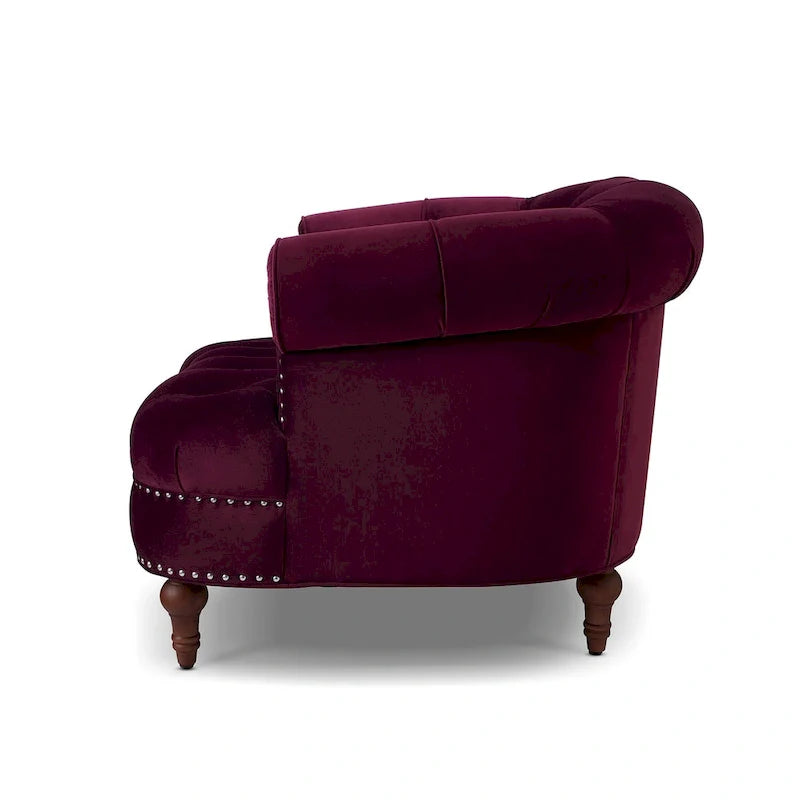 Jennifer Taylor Home La Rosa Accent Chair