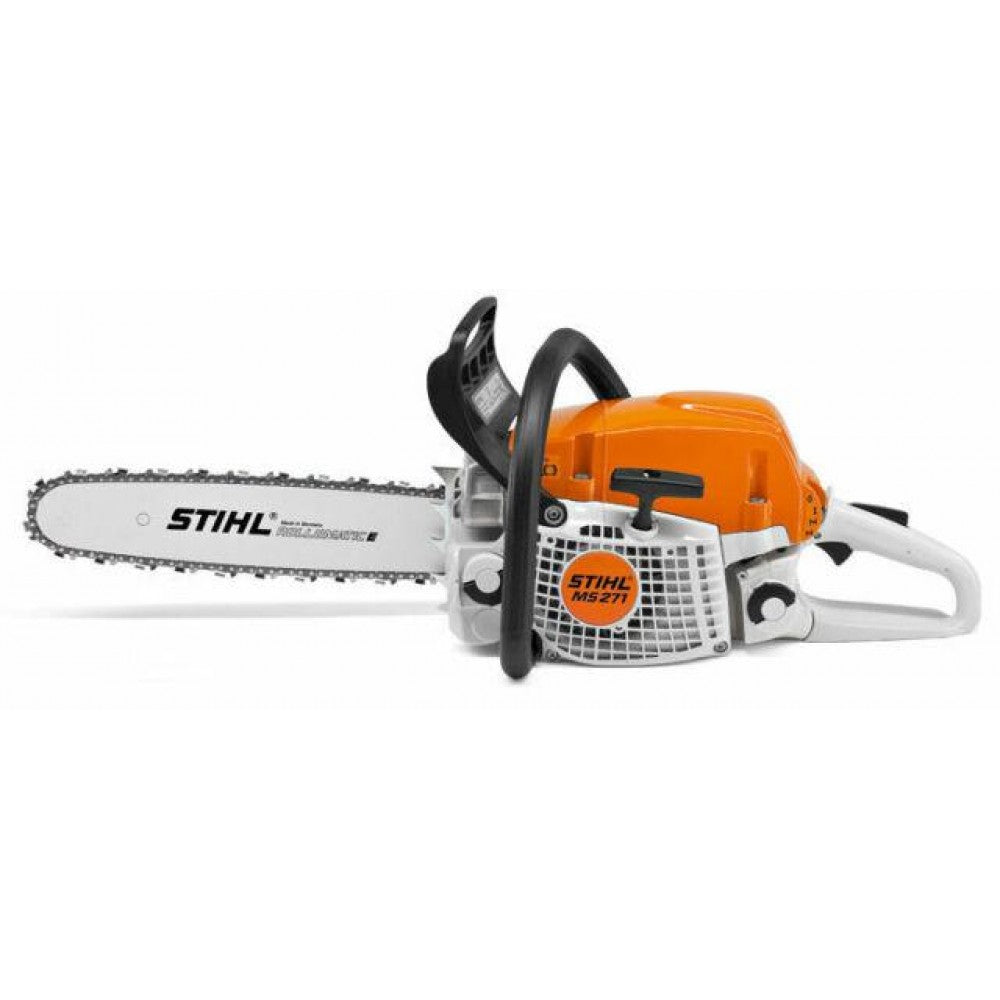 2025 STIHL MS271 Farm Boss Chainsaw 锟斤拷 50.2 Cc, 2.6 KW