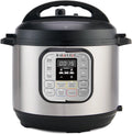 Instant Pot Duo 7-in-1 Electric Pressure Cooker, Slow Cooker, Rice, Steamer, Sauté, Yogurt Maker